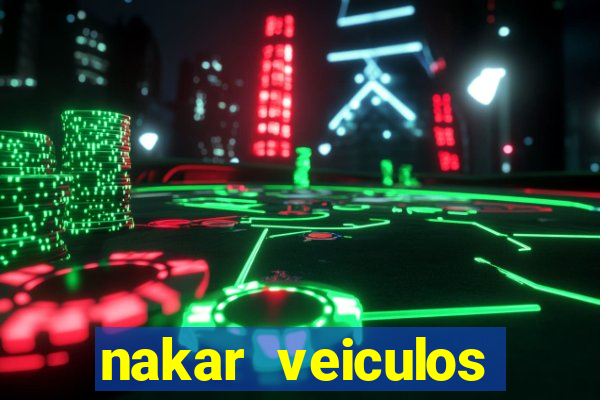 nakar veiculos porto alegre